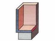 VISIONI B SOIE by cc-tapis - Tappeto fatto a mano