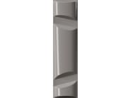 VOLUME 4 by Ceramica Bardelli - Piastrelle con superficie tridimensionale in ceramica - 2