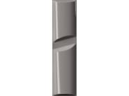 VOLUME 4 by Ceramica Bardelli - Piastrelle con superficie tridimensionale in ceramica