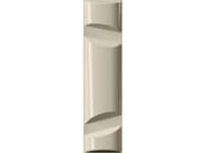 VOLUME 5 by Ceramica Bardelli - Piastrelle con superficie tridimensionale in ceramica - 2