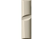 VOLUME 5 by Ceramica Bardelli - Piastrelle con superficie tridimensionale in ceramica