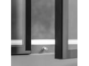 VTHECA by Viva Porte - Nicchia in alluminio e vetro - 6