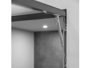 VTHECA by Viva Porte - Nicchia in alluminio e vetro - 5