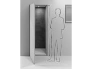 VTHECA by Viva Porte - Nicchia in alluminio e vetro - 14