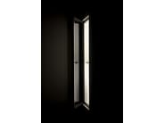 VTHECA by Viva Porte - Nicchia in alluminio e vetro - 10