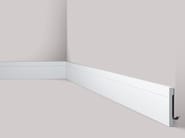 FD2 WALLSTYL® by NOËL & MARQUET - Battiscopa in polistirene - 5