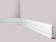 FD21 WALLSTYL® by NOËL & MARQUET - Battiscopa in polistirene - 6