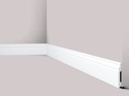 FB1 WALLSTYL® by NOËL & MARQUET - Battiscopa in polistirene - 7