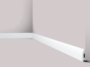 FB1 WALLSTYL® by NOËL & MARQUET - Battiscopa in polistirene - 5