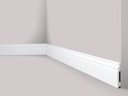 FB1 WALLSTYL® by NOËL & MARQUET - Battiscopa in polistirene - 8