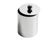 WALTZ by Devon&Devon - Porta trucchi in ottone