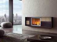 WAYS by Piazzetta - Rivestimento per camini