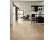 WHOLE by Iris Ceramica - Pavimento/rivestimento in gres porcellanato effetto pietra - 2