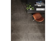 WHOLE by Iris Ceramica - Pavimento/rivestimento in gres porcellanato effetto pietra - 3