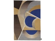 EX OF IN by cc-tapis - Tappeto fatto a mano su misura