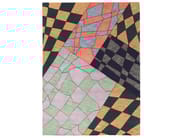 XEQUER A by cc-tapis - Tappeto fatto a mano su misura