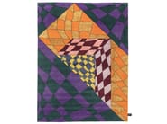 XEQUER E by cc-tapis - Tappeto fatto a mano su misura