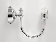 YEATS ARM by Devon&Devon - Lampada da parete in ottone