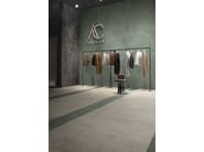 YOURMATCH | Pavimento by Supergres - Pavimento in gres porcellanato effetto cemento - 8