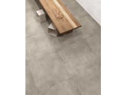 YOURMATCH | Pavimento by Supergres - Pavimento in gres porcellanato effetto cemento - 13