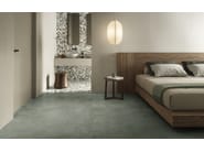 YOURMATCH | Pavimento by Supergres - Pavimento in gres porcellanato effetto cemento - 6