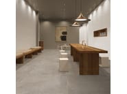 YOURMATCH | Pavimento by Supergres - Pavimento in gres porcellanato effetto cemento - 12