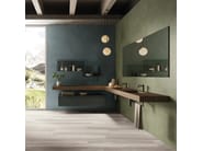 YOURMATCH | Pavimento by Supergres - Pavimento in gres porcellanato effetto cemento - 16