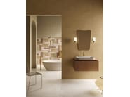 YOURMATCH | Pavimento by Supergres - Pavimento in gres porcellanato effetto cemento - 11