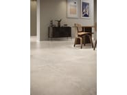 YOURMATCH | Pavimento by Supergres - Pavimento in gres porcellanato effetto cemento - 10