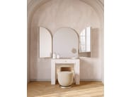 ZEN by Devon&Devon - Specchio bagno da terra con cornice - 5