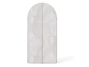 ZEN by Devon&Devon - Specchio bagno da terra con cornice - 3