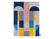 ZO by cc-tapis - Tappeto fatto a mano su misura