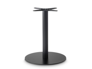 BASE 020 Base de table en acier By PF Stile