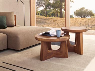 Coffee tables