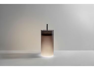 Half Baked Crystal Candle main image 1