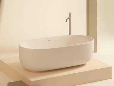 Vasche e piatti doccia Ceramica Globo