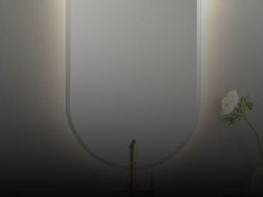 Specchi Retroilluminati