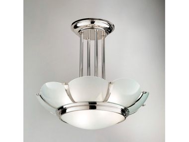 Lampada a sospensione decò 10352 Sofar