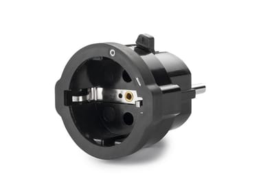 THPG, 100477 Adattatore singolo