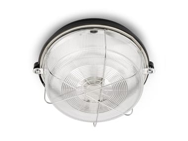 THPG, 100499 Lampada da soffitto per esterno