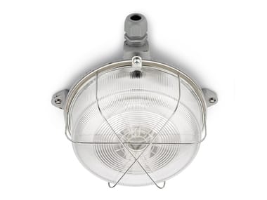 THPG, 100502 Lampada da soffitto per esterno