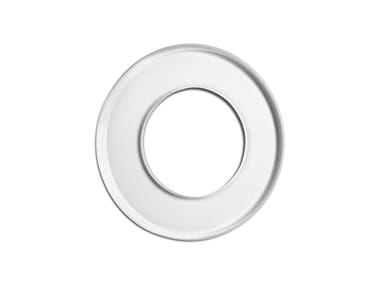 THPG, 100609 Placca di finitura in vetro