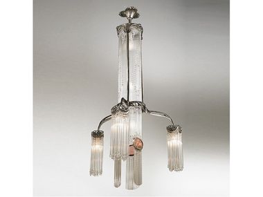 Lampadario art nouveau 10079 Sofar