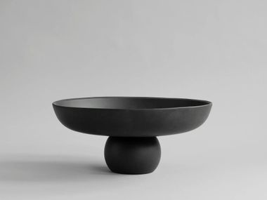 Ciotola in ceramica BABURU BOWL BIG