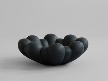 Ceramic centerpiece BLOOM BIG 101 Copenhagen