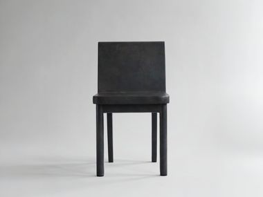 Silla de fibrocemento BRUTUS 101 Copenhagen