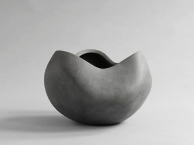 Ciotola in ceramica CURVE BOWL BIG 101 Copenhagen
