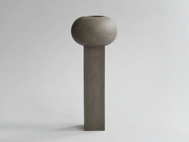 Vaso in ceramica EMPIRE VASE BIG 101 Copenhagen