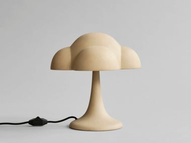Ceramic table lamp FUNGUS 101 Copenhagen