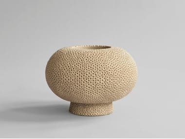 Vaso in ceramica KABIN SHISEN 101 Copenhagen